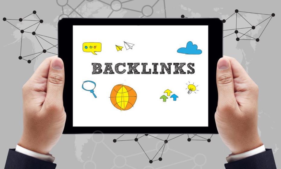 Bán backlink