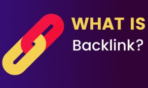 backlink là gì