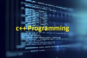 C++ là gì ?