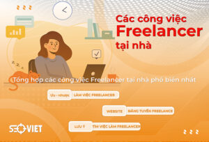 Các Công Việc Freelance