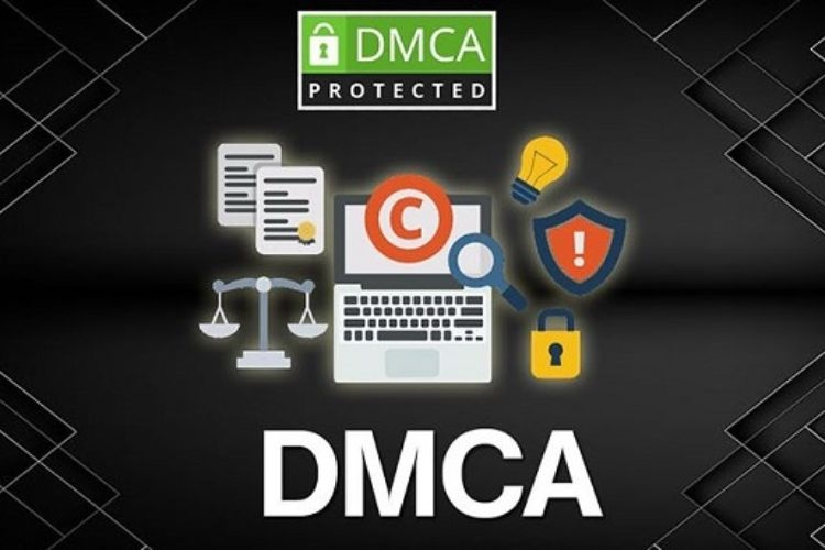 DMCA là gì?