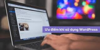 Dịch Vụ Thiết Kế Website WordPress