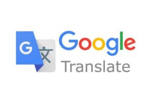 Google Dịch Gì ?