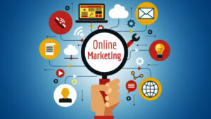 Hệ Thống Marketing Online