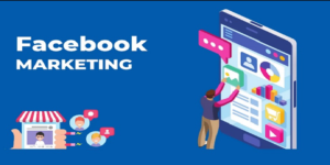 Phần Mềm Marketing Facebook