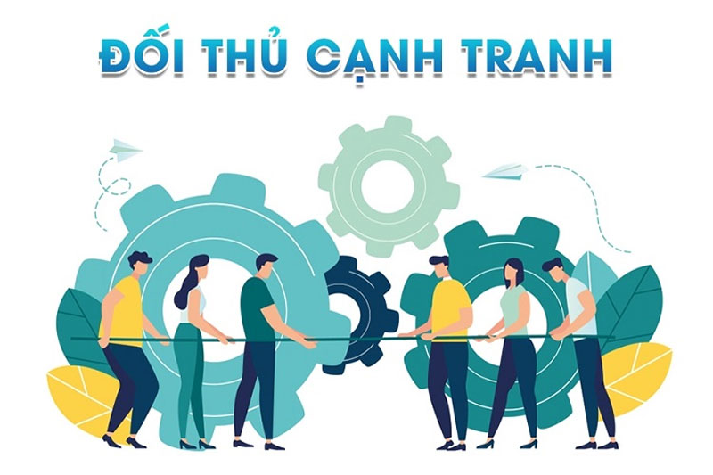 Phân Tích Đối Thủ Cạnh Tra