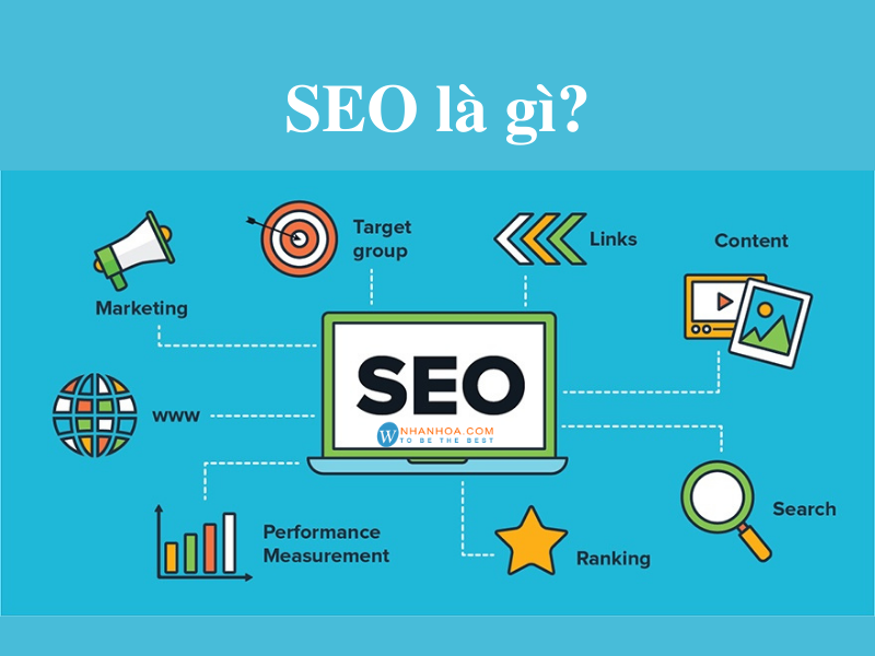 SEO Web Tổng Thể