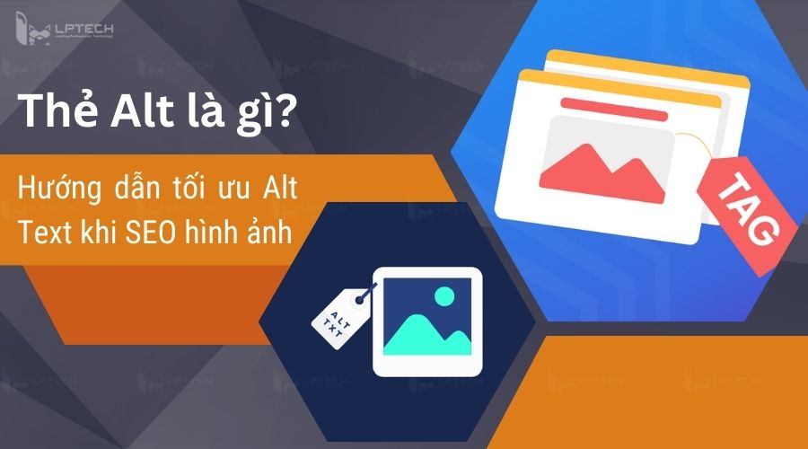 Thẻ Alt Là Gì?