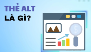 Thẻ Alt Là Gì?