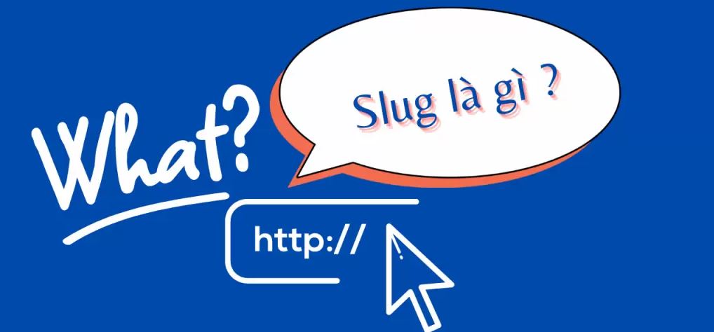 slug là gì