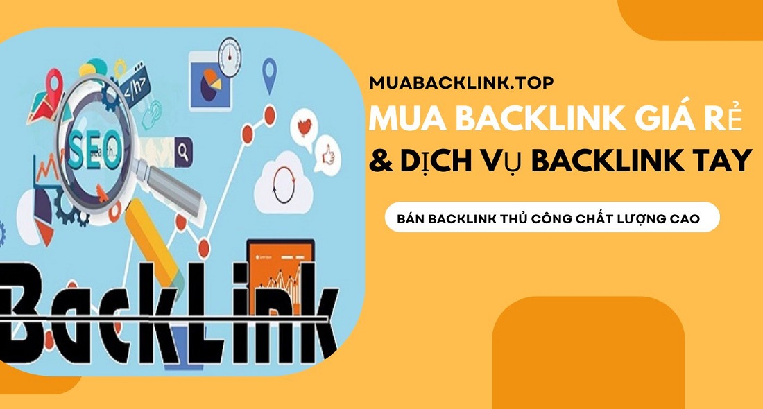 Mua backlink